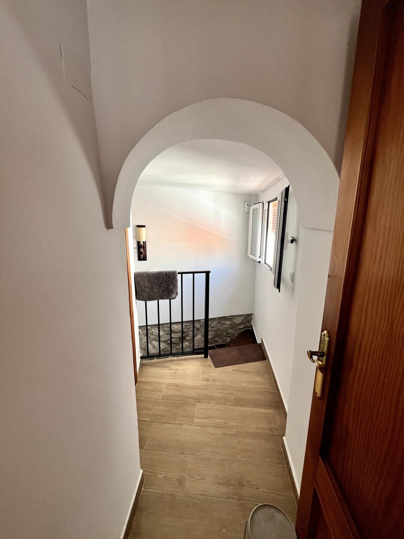 Casa de 45 m² en Salobreña