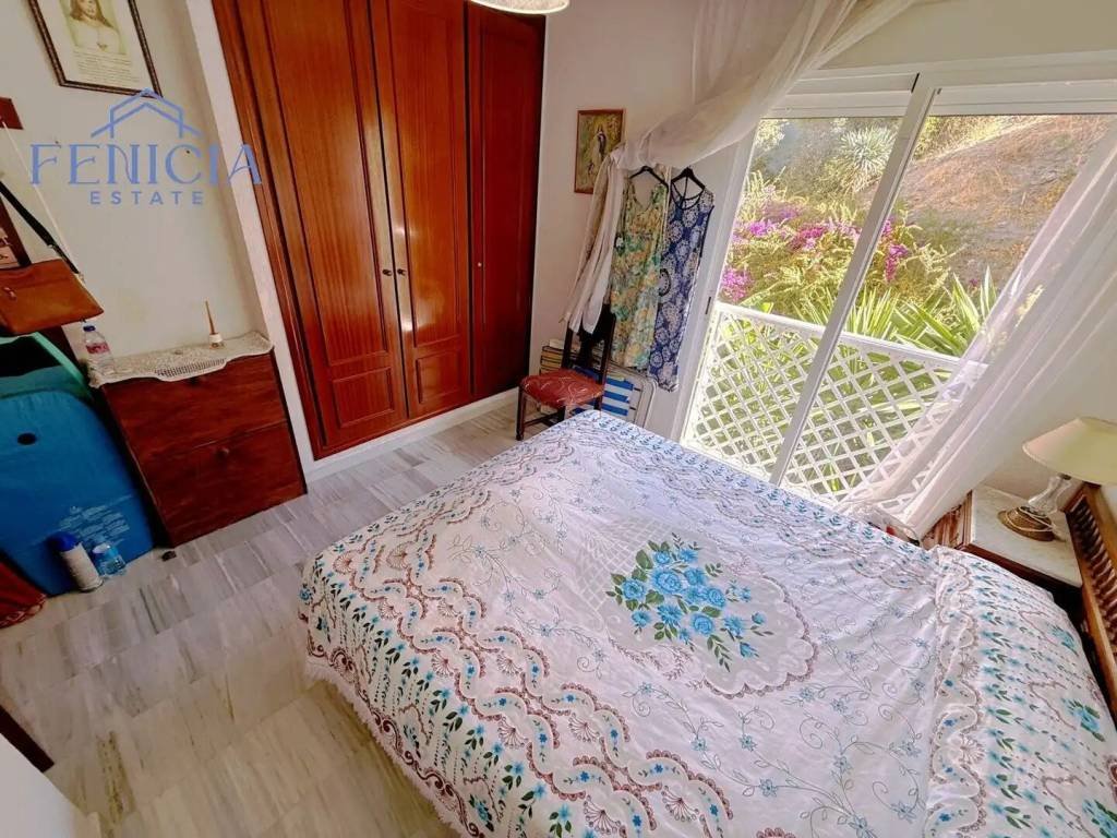 Piso de 90 m² en Almuñécar