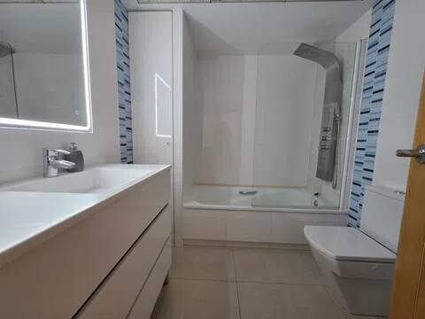 Piso de 95 m² en Alboraya