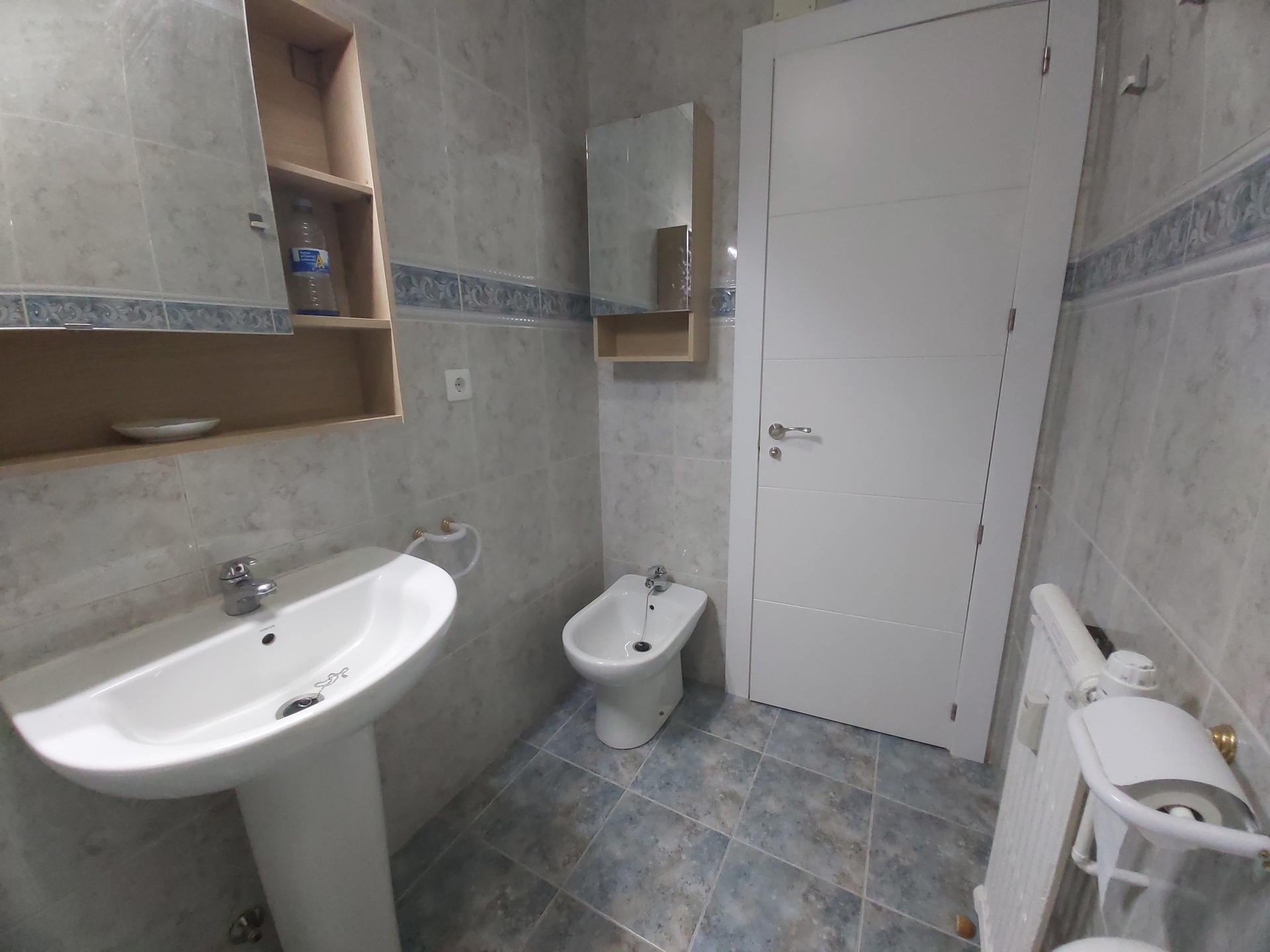 Piso de 110 m² en Valladolid