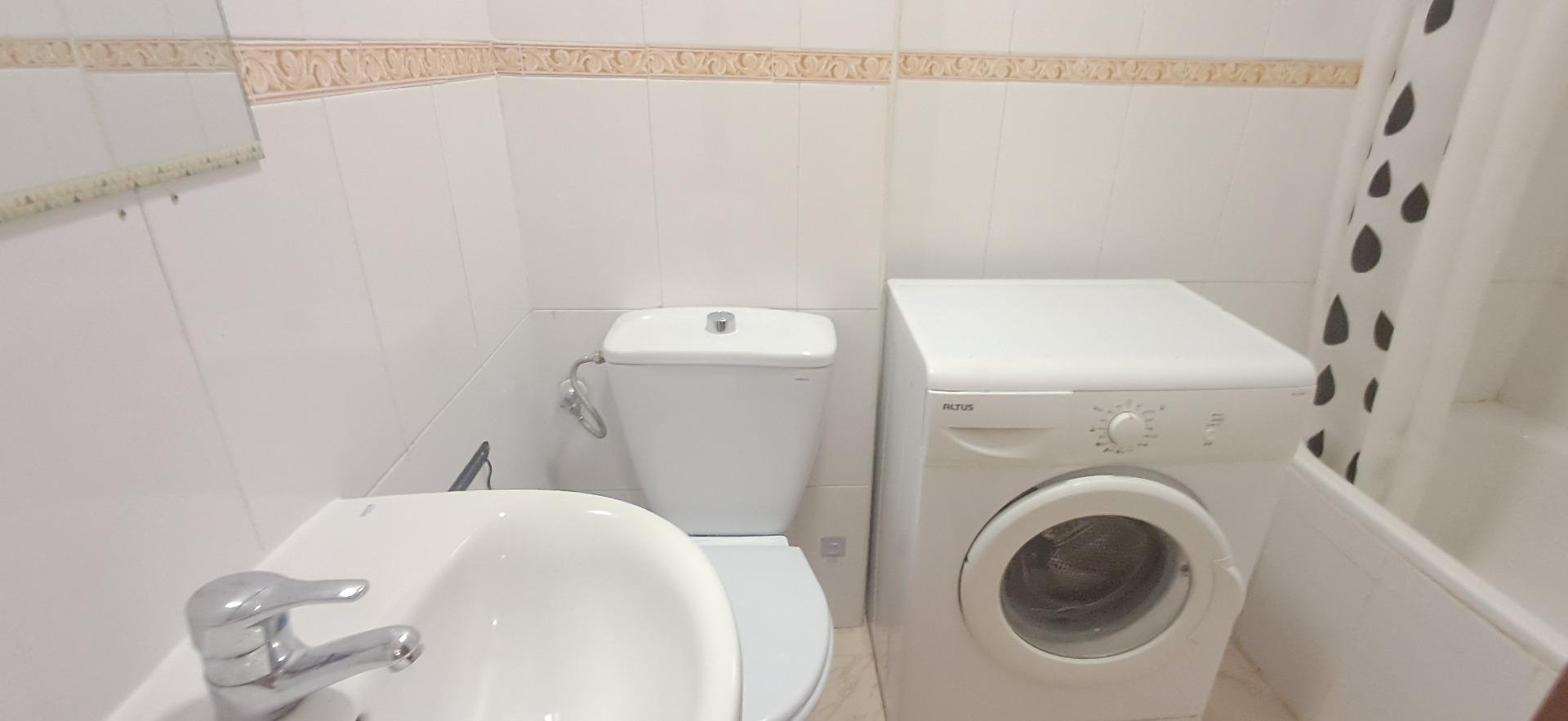 Pis de 35 m² a Torremolinos