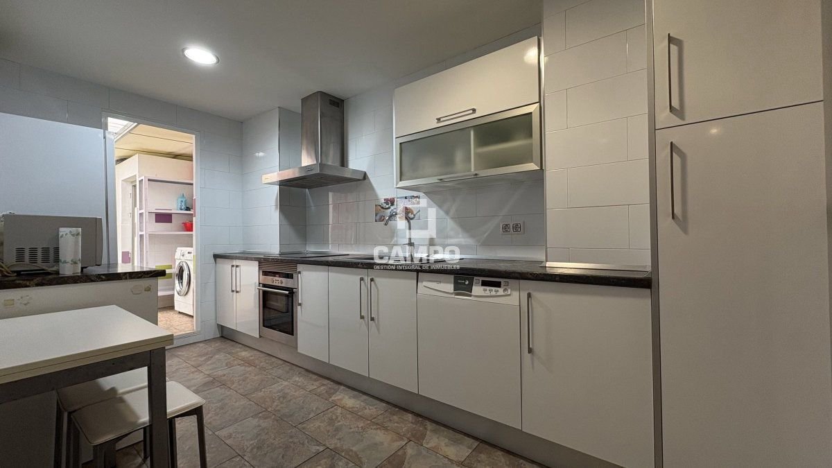 Pis de 107 m² a Albacete
