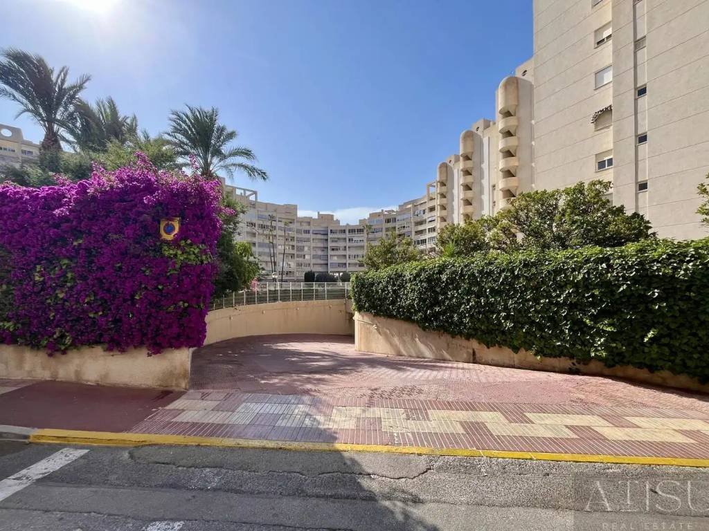 Piso de 133 m² en el Campello