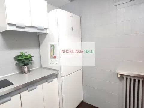 Wohnung 75 m² in Oviedo