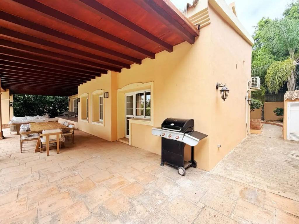 Casa de 545 m² en Benahavís