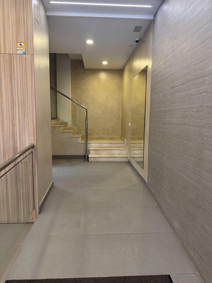 Piso de 100 m² en Málaga