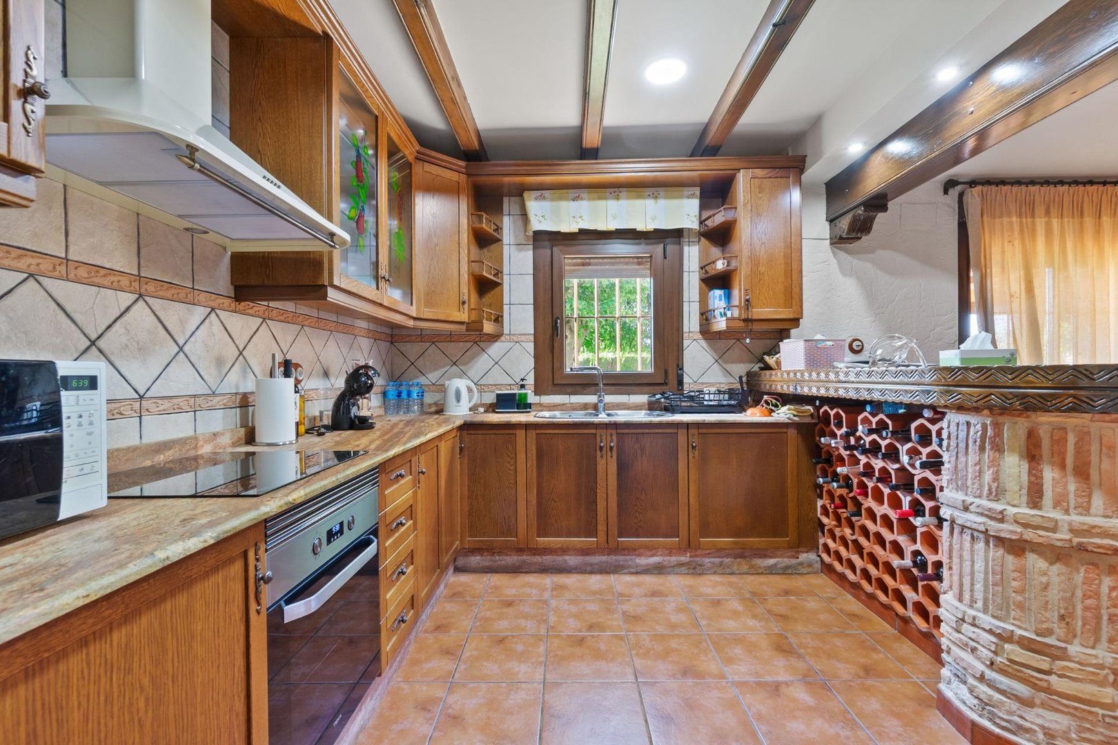 Casa 395 m² a Onil