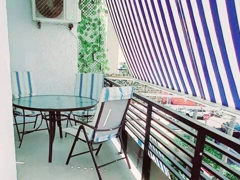 Piso de 80 m² en Rincón de la Victoria