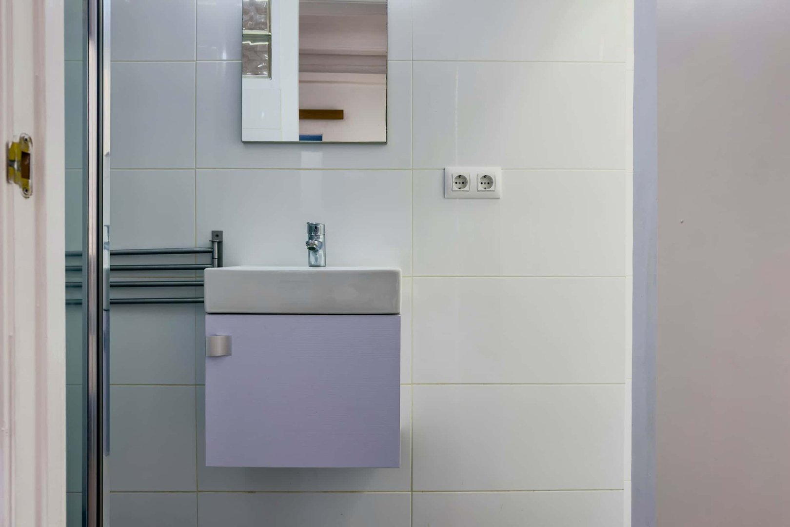 Appartamento 50 m² a Barcelona