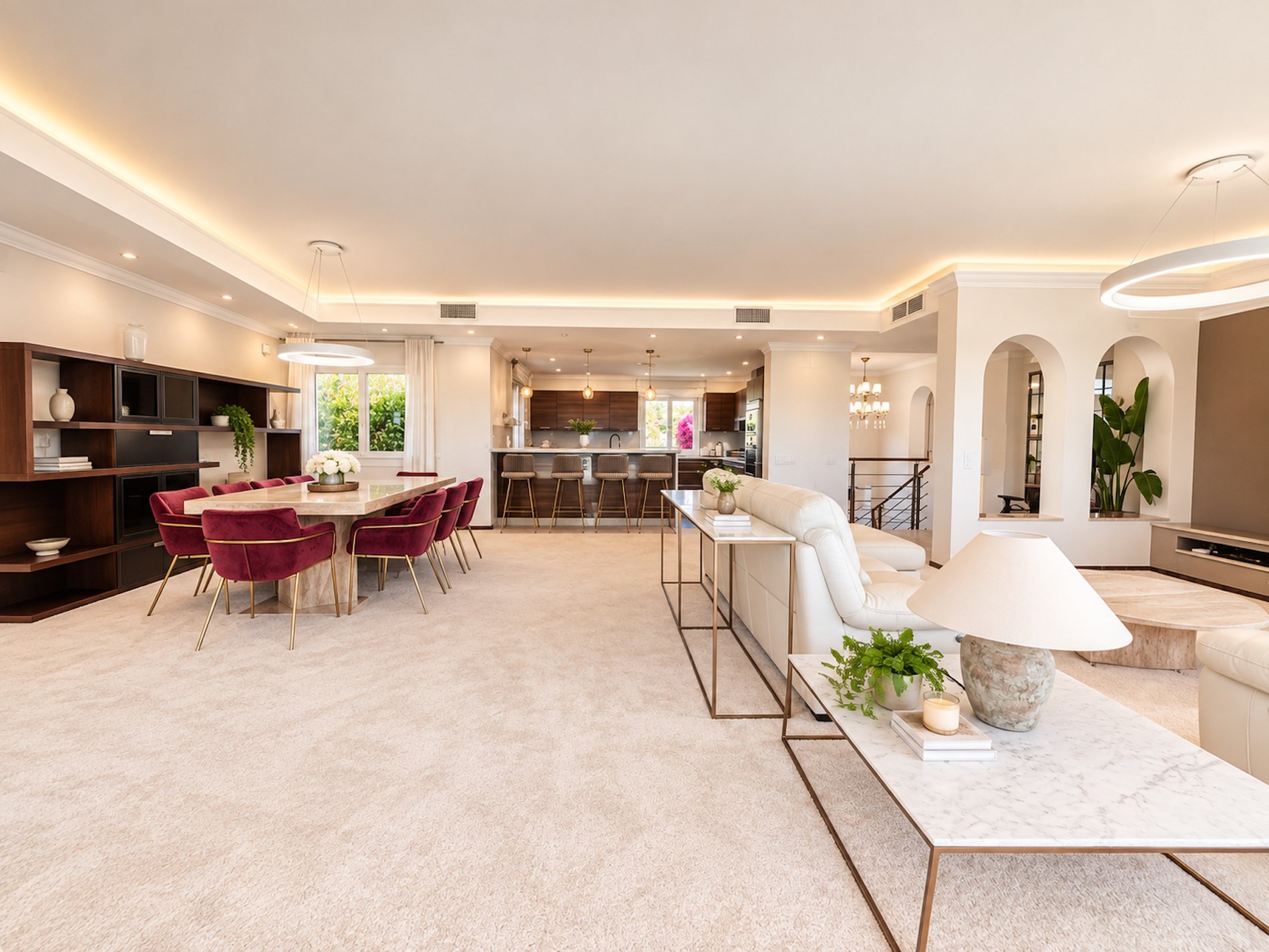 Casa de 572 m² a Marbella