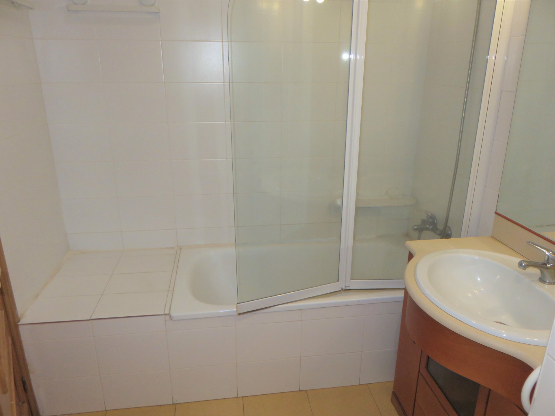 Wohnung 41 m² in Arenys de Mar