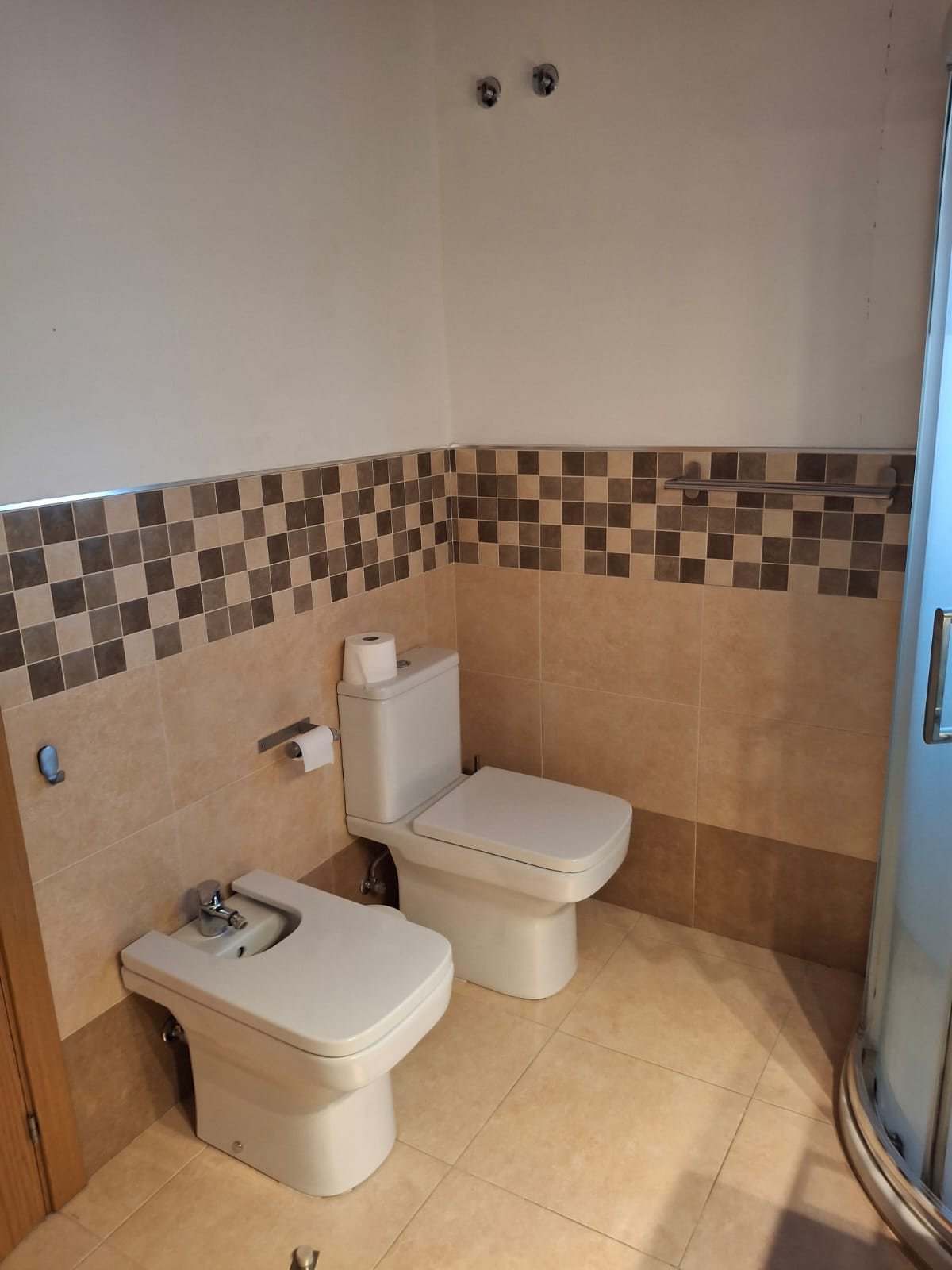 Piso de 150 m² en Estepona