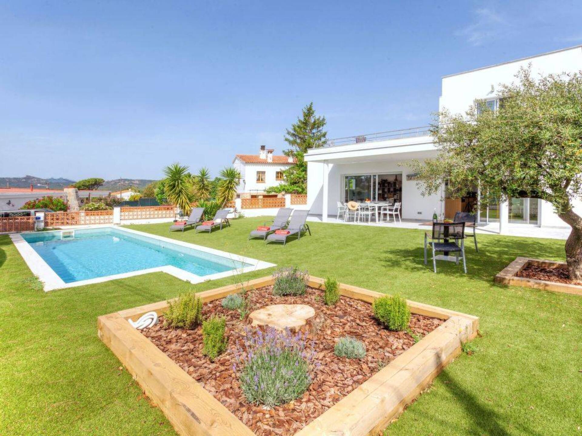 Piso de 210 m² en Santa Cristina d'Aro