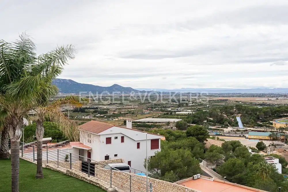 Casa de 320 m² en Cullera