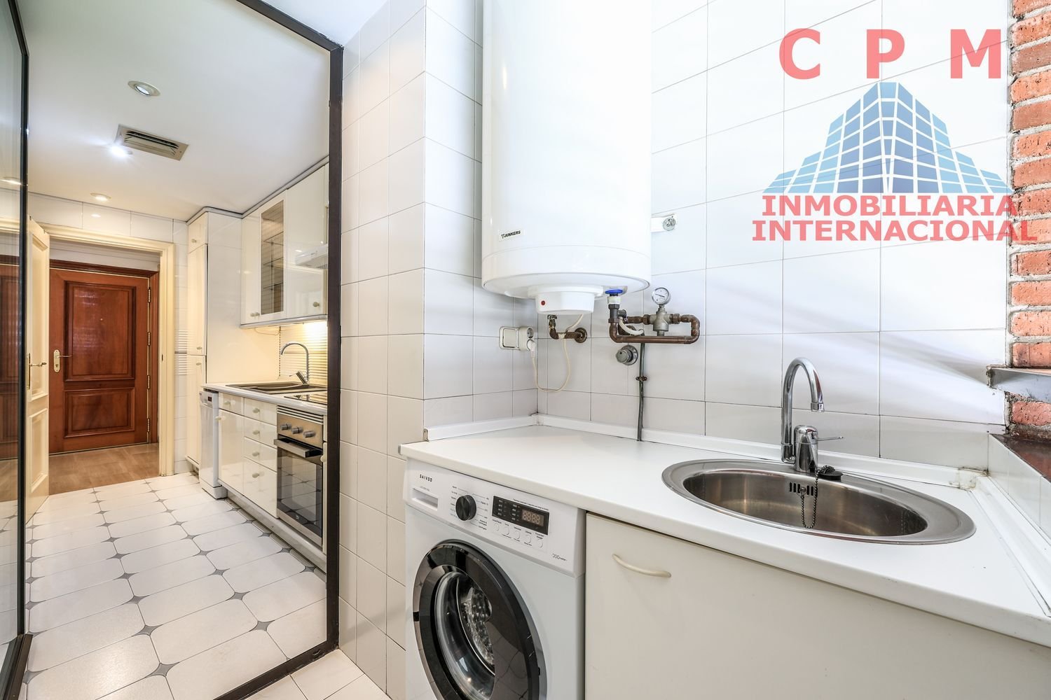 Piso de 69 m² en Madrid