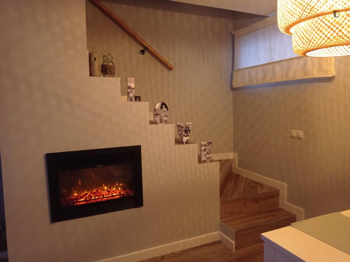 Habitación en alquiler, Sevilla