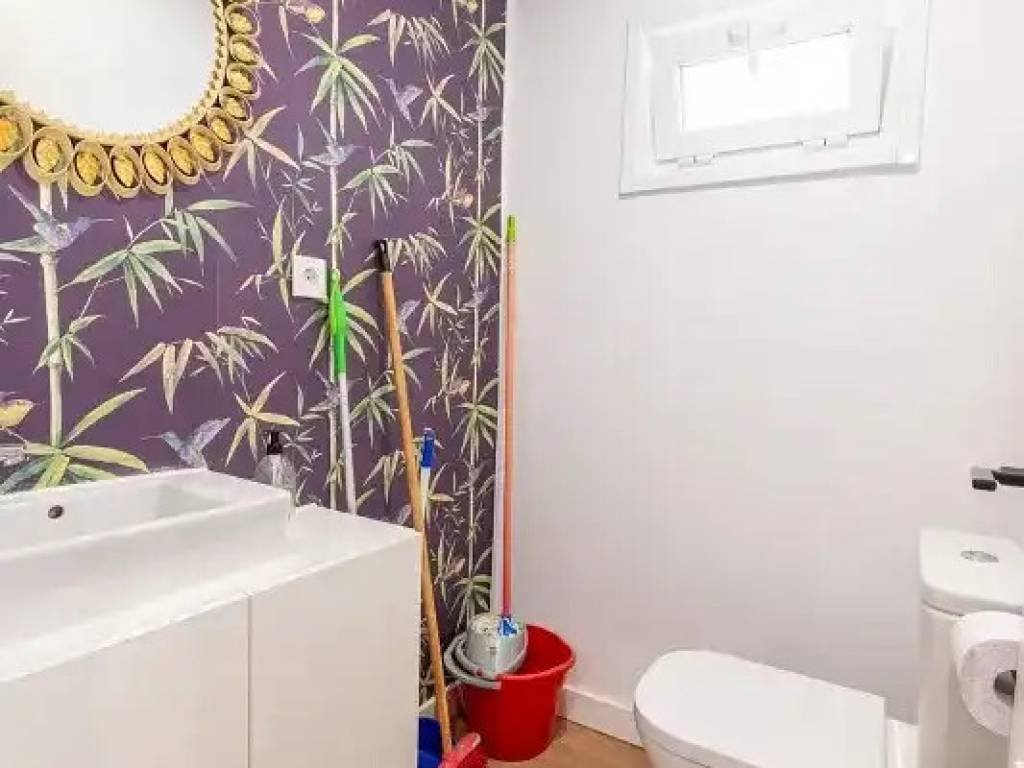 Piso de 99 m² en Ferrol