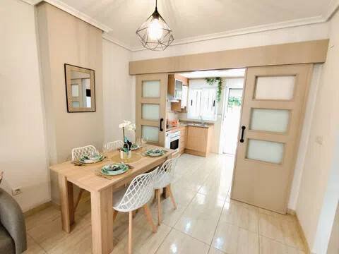 Piso de 95 m² en Oropesa del Mar