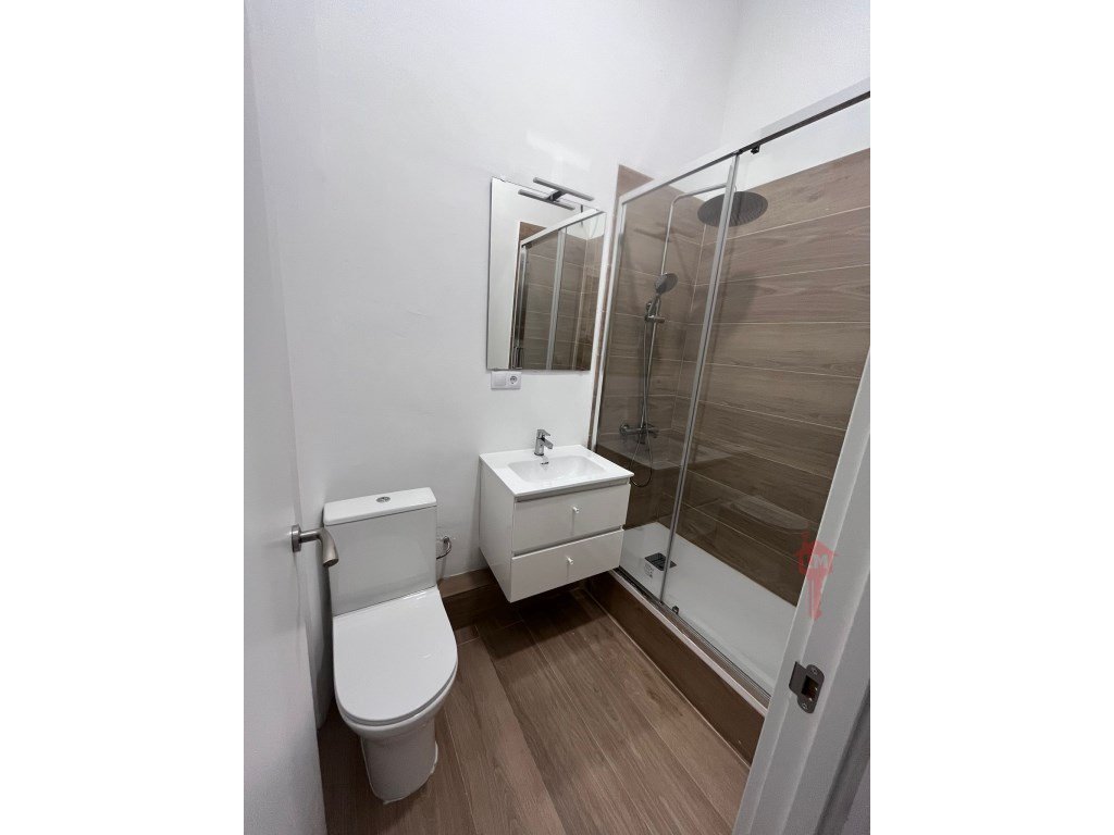 Piso de 35 m² en Badajoz