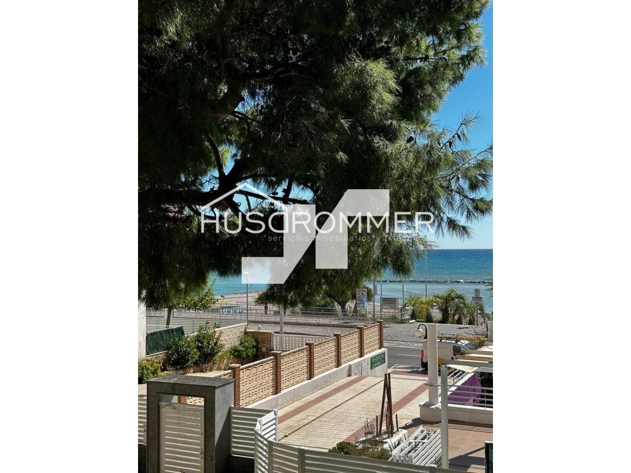 Piso de 85 m² en Benicasim