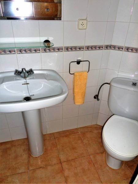 Piso de 135 m² en Alicante