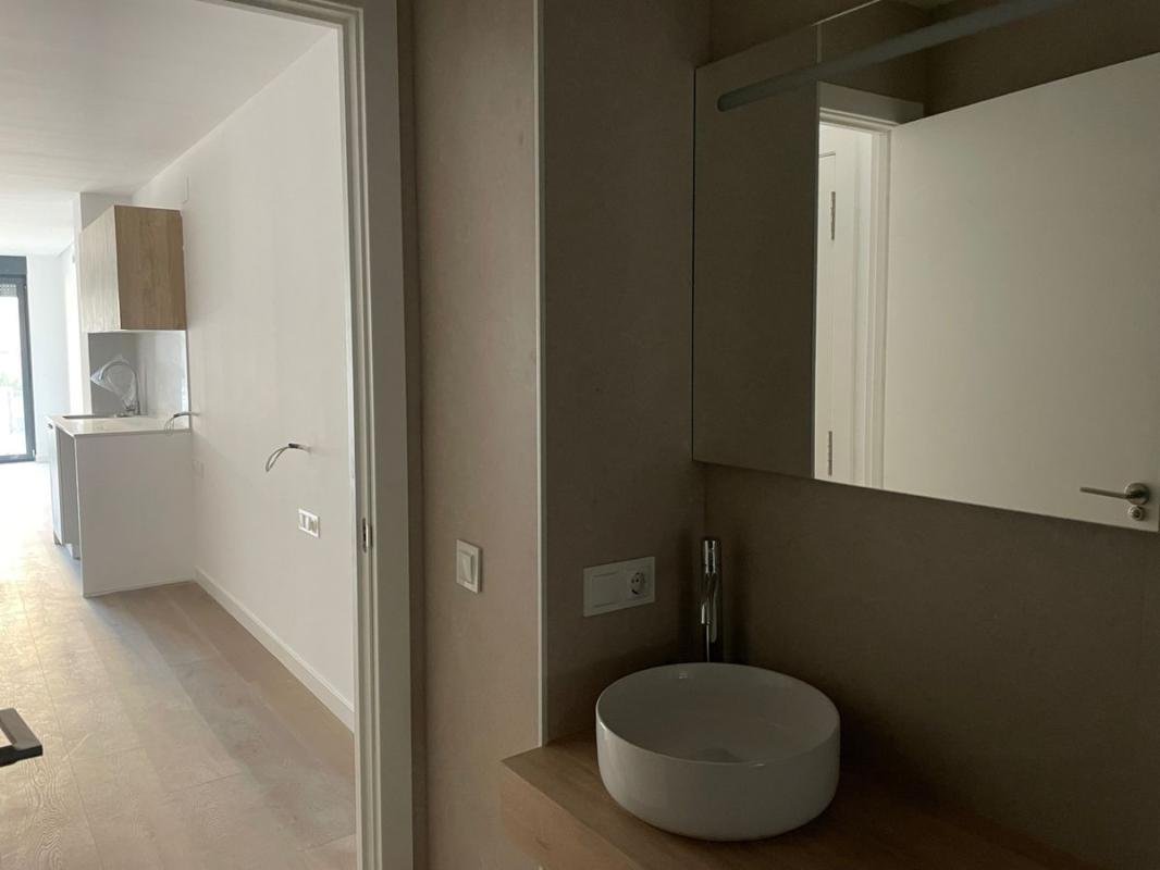 Pis de 43 m² a Canet d'en Berenguer