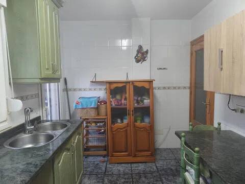 Zimmer zur Miete, Almería