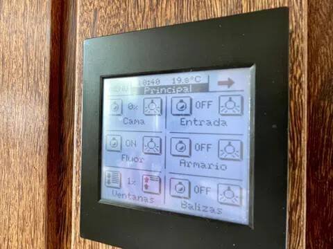 Casa de 496 m² en Vilaboa