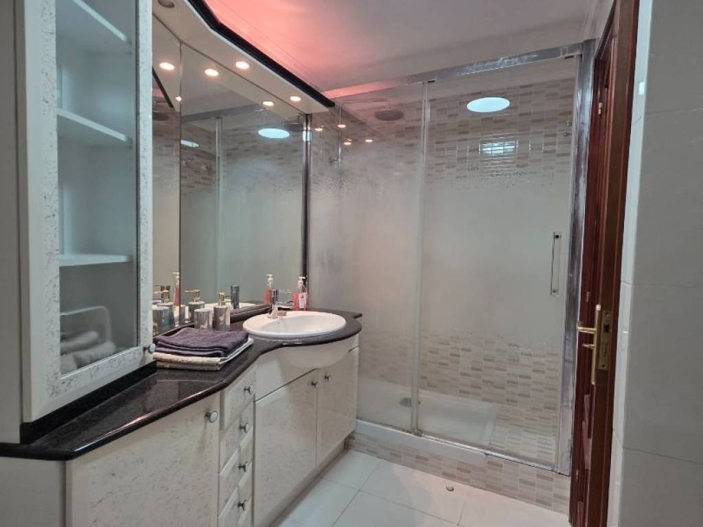 Piso de 105 m² en Castro-Urdiales