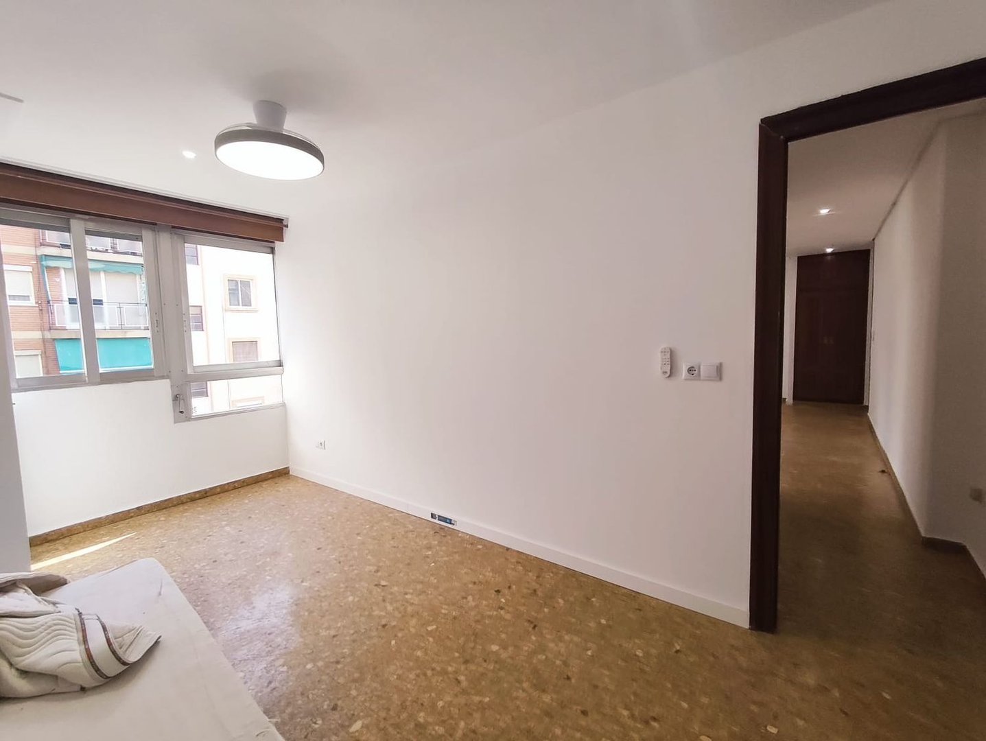 Pis de 75 m² a València