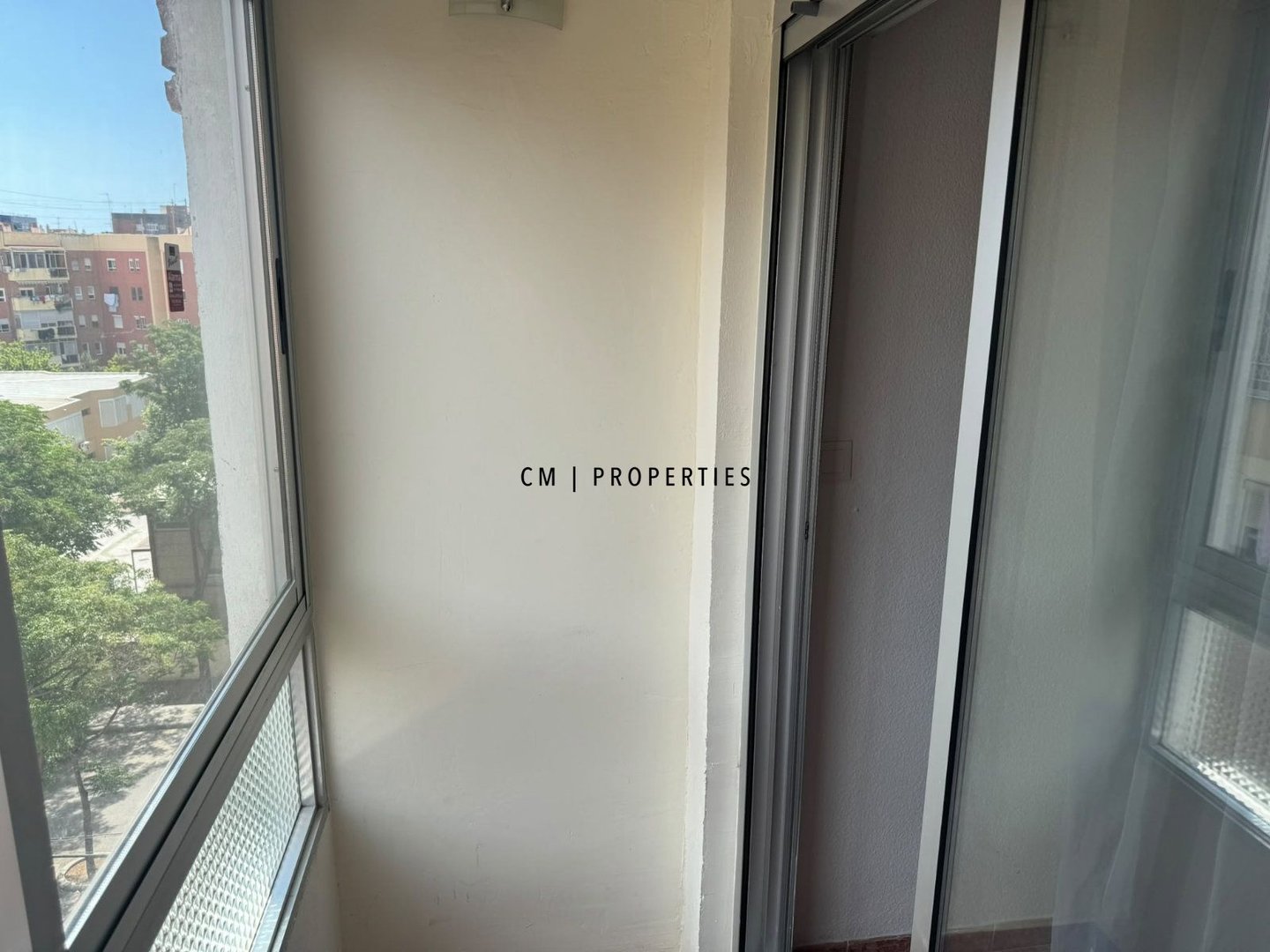 Piso de 80 m² en Valencia