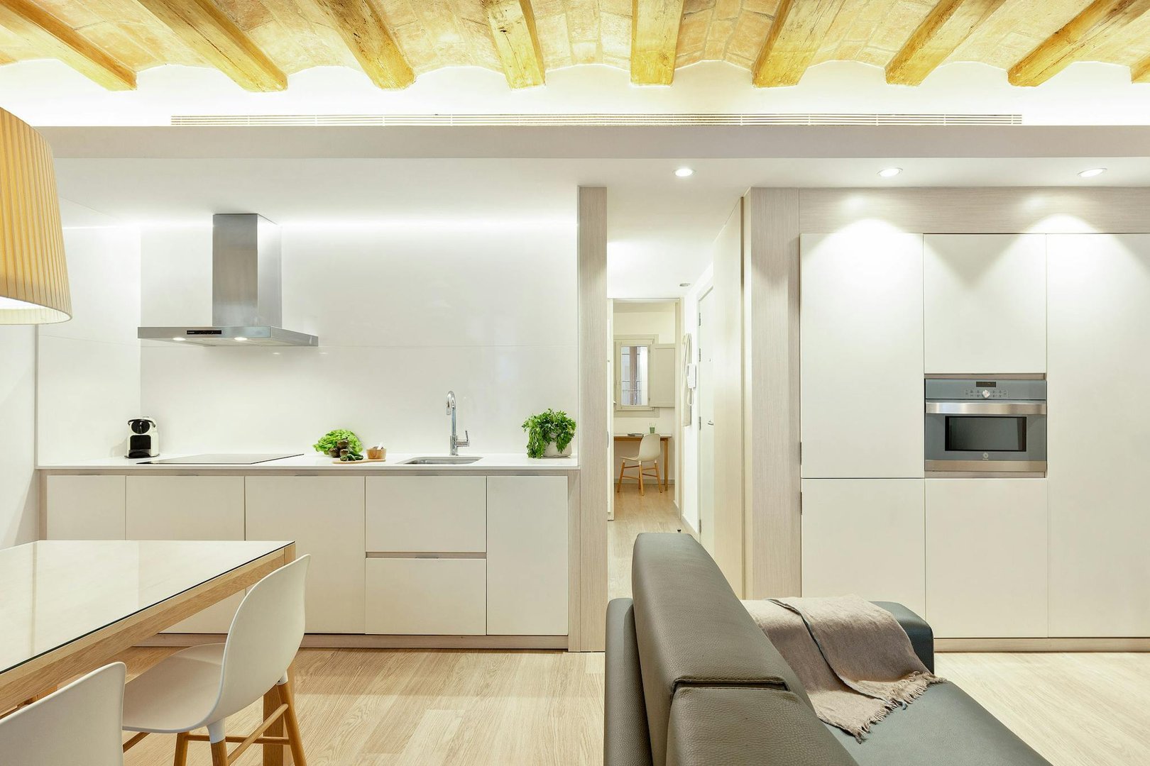 Piso de 57 m² en Barcelona