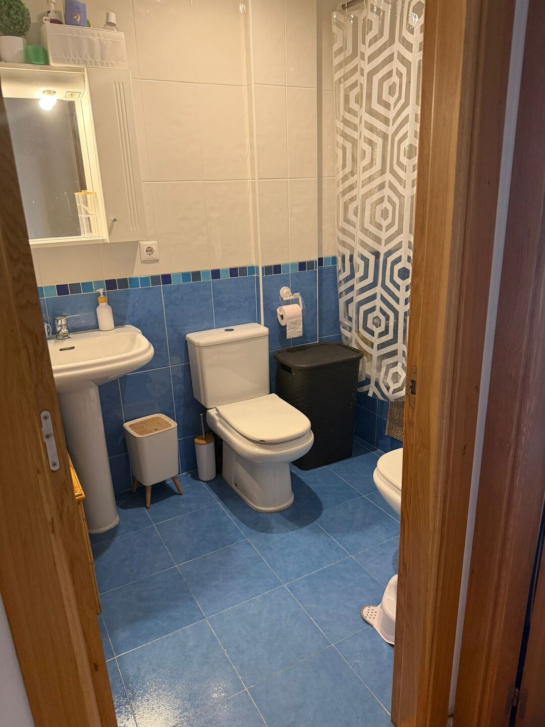 Piso de 90 m² en Narón