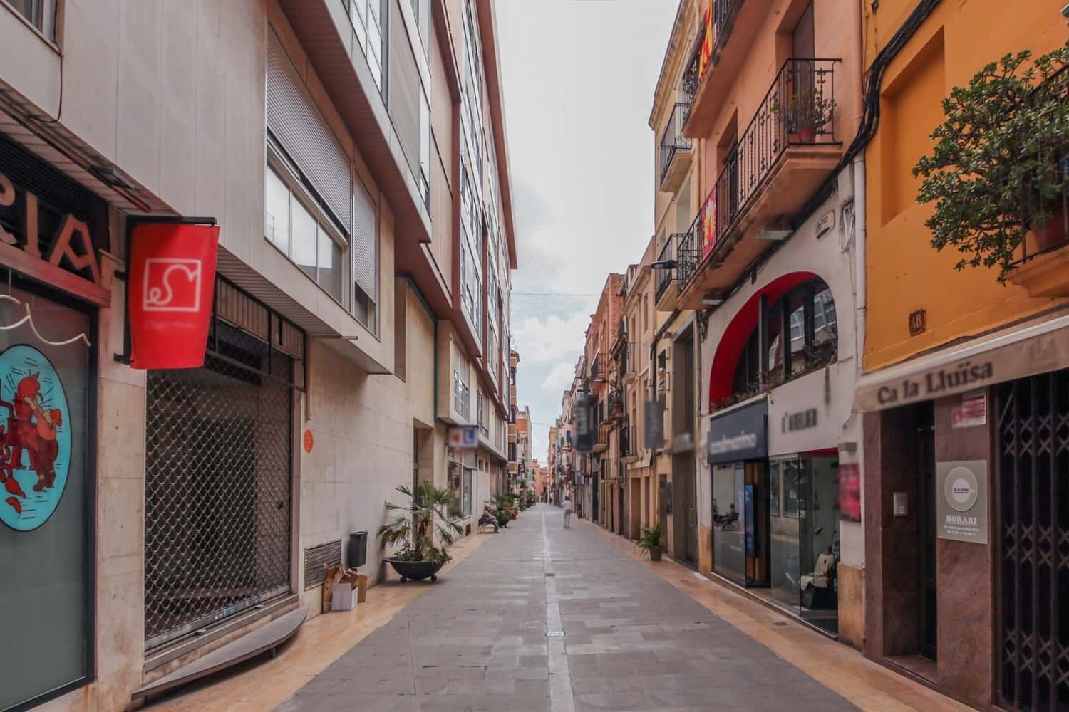 Habitació de lloguer, Reus