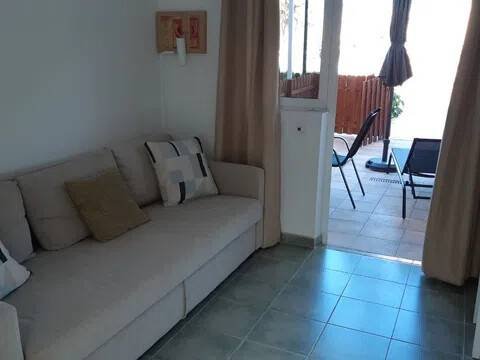 Квартира 58 м² у San Bartolomé de Tirajana
