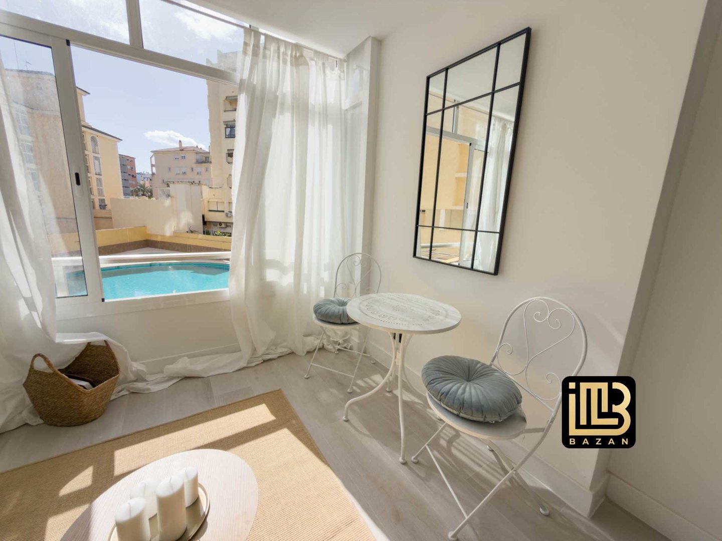Pis de 40 m² a Torremolinos