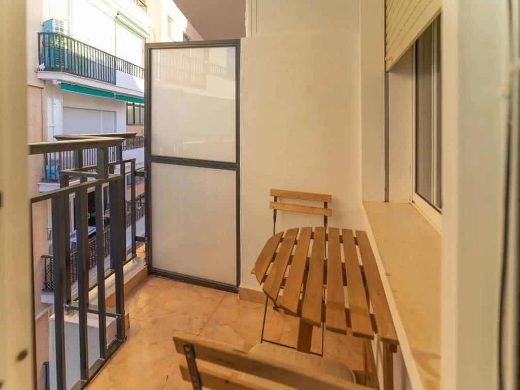 Pis de 46 m² a Fuengirola