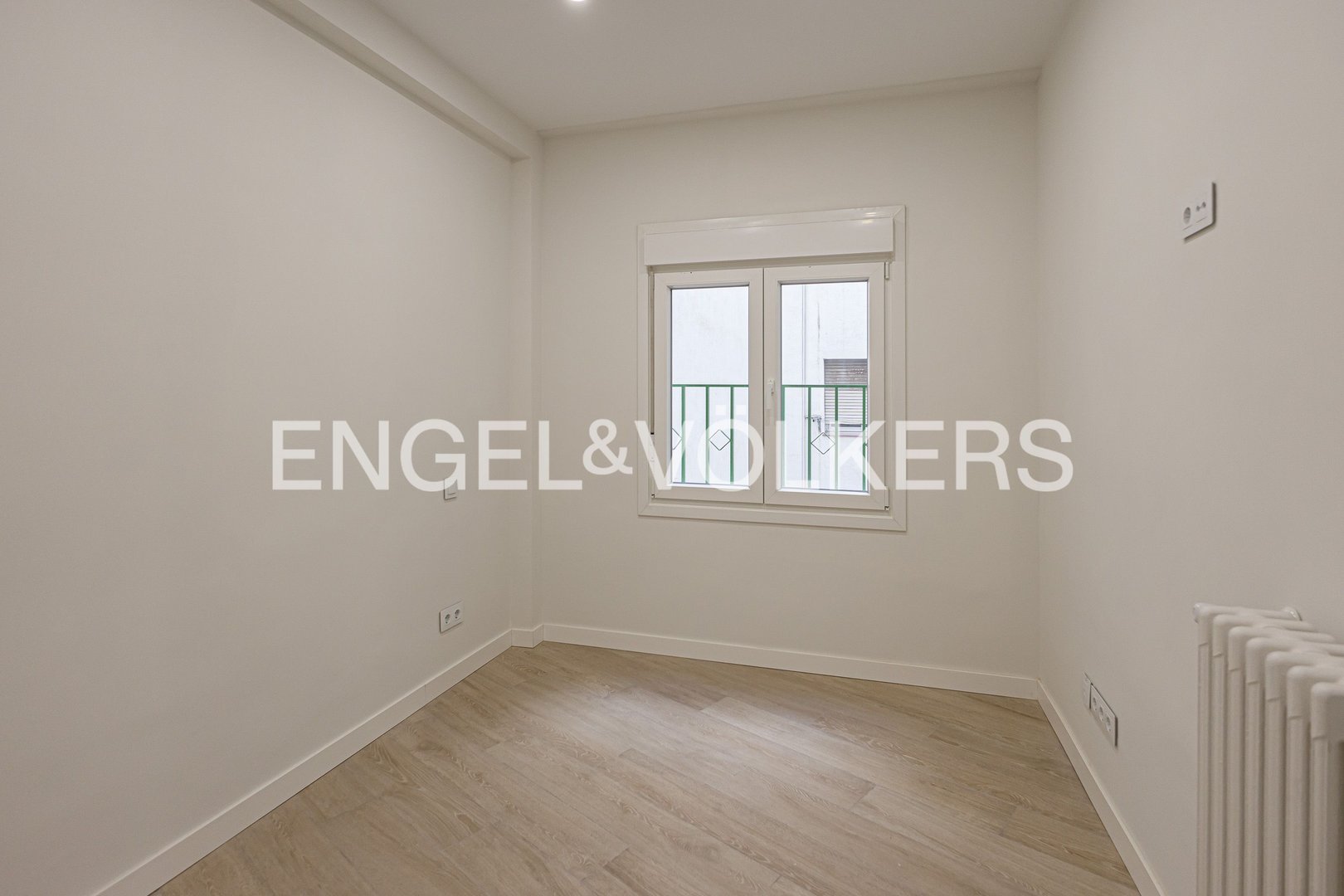 Wohnung 125 m² in Madrid