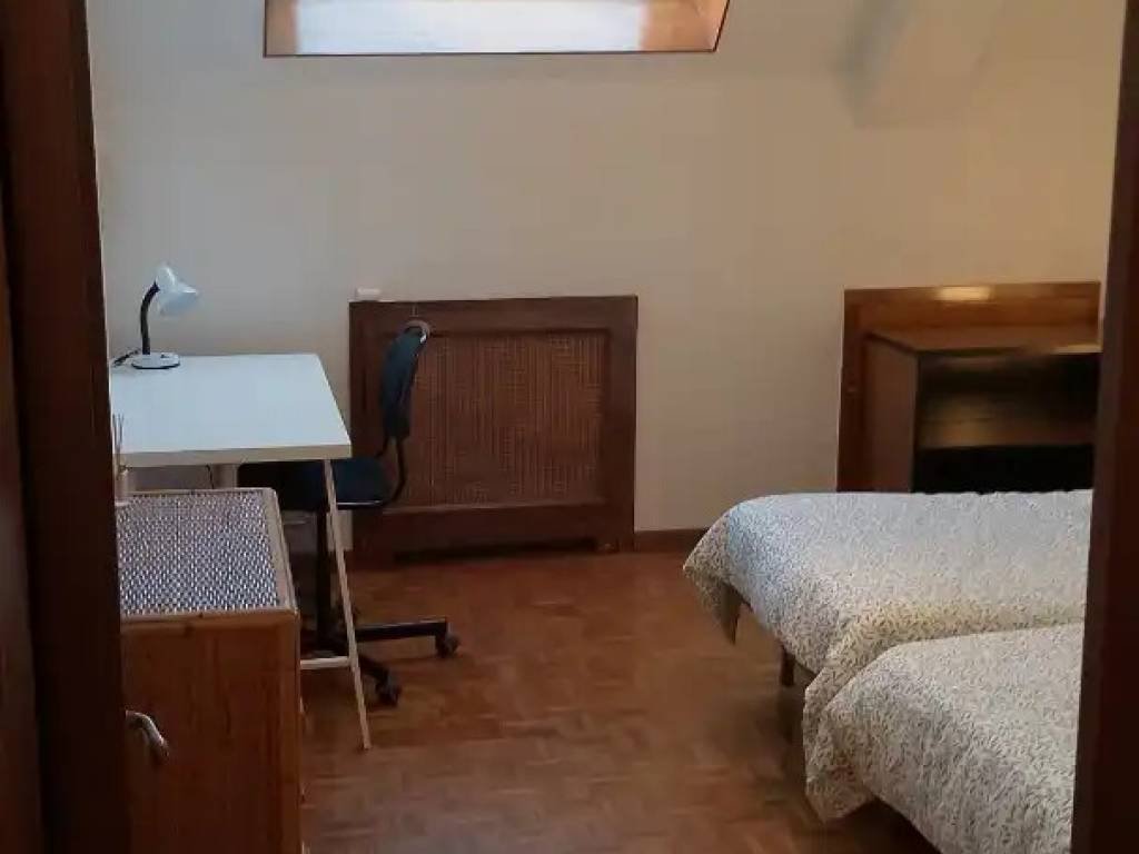 Piso de 95 m² en Oviedo