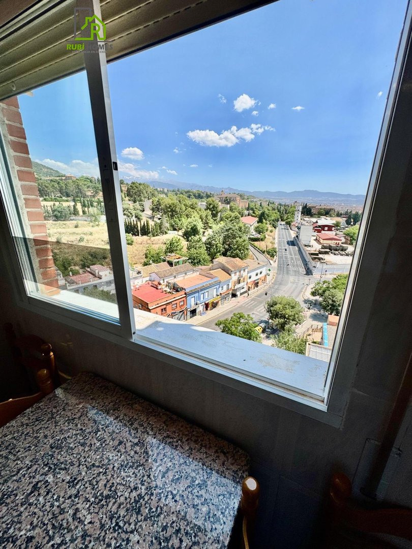 Pis de 111 m² a Granada