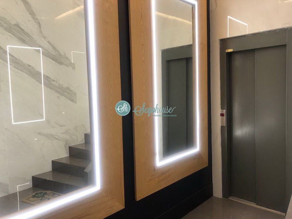 Piso de 175 m² en Segovia