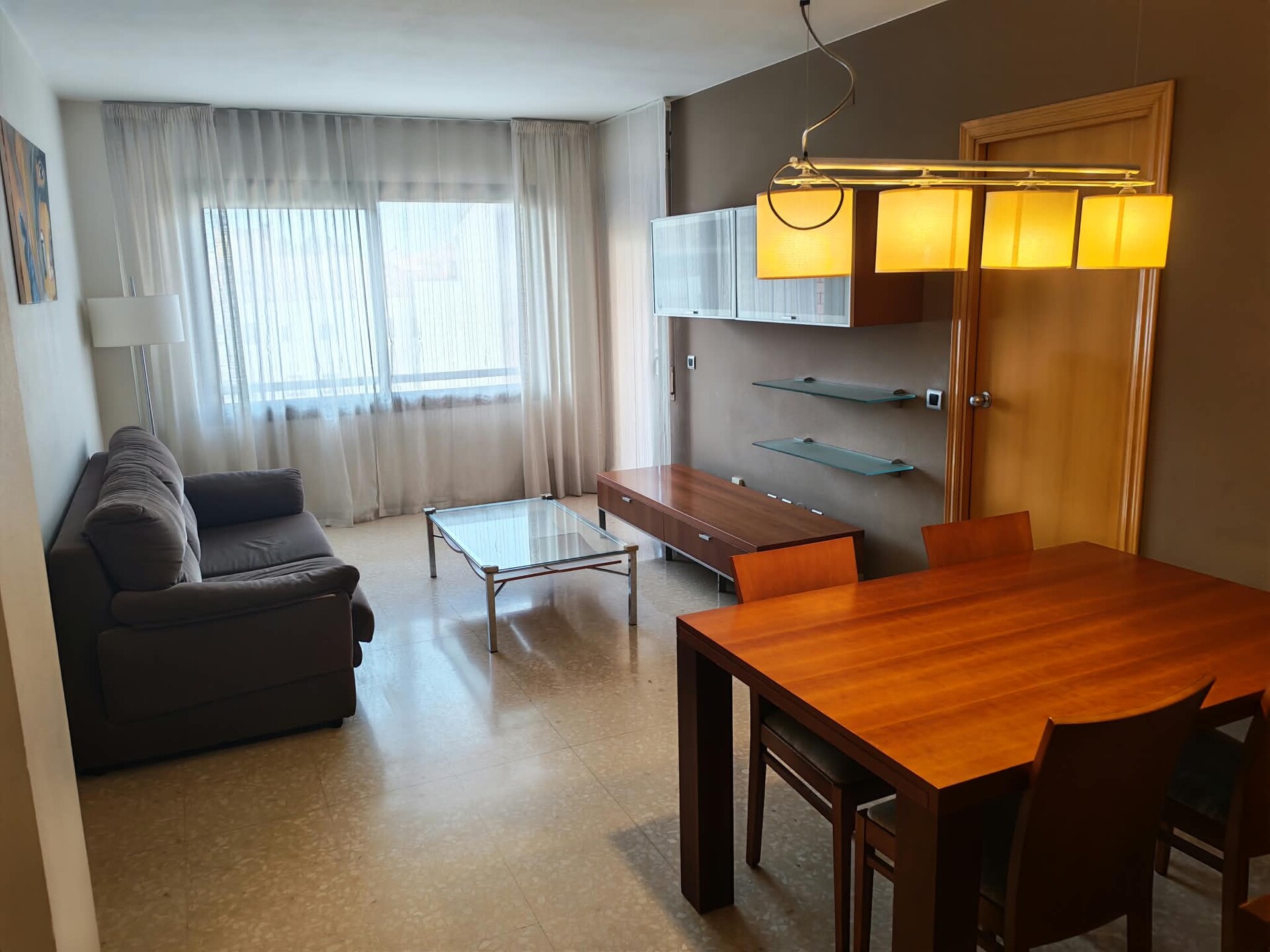 Pis de 113 m² a Tortosa