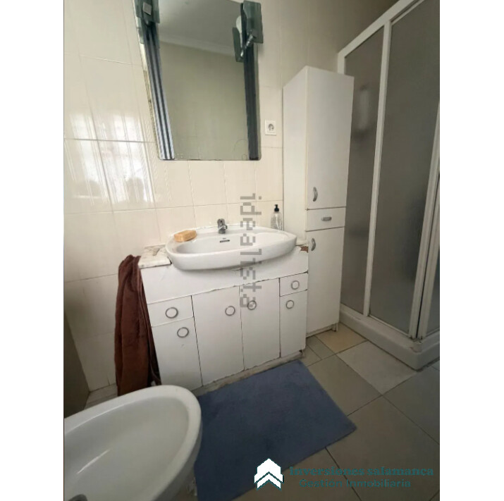 Piso de 85 m² en Salamanca