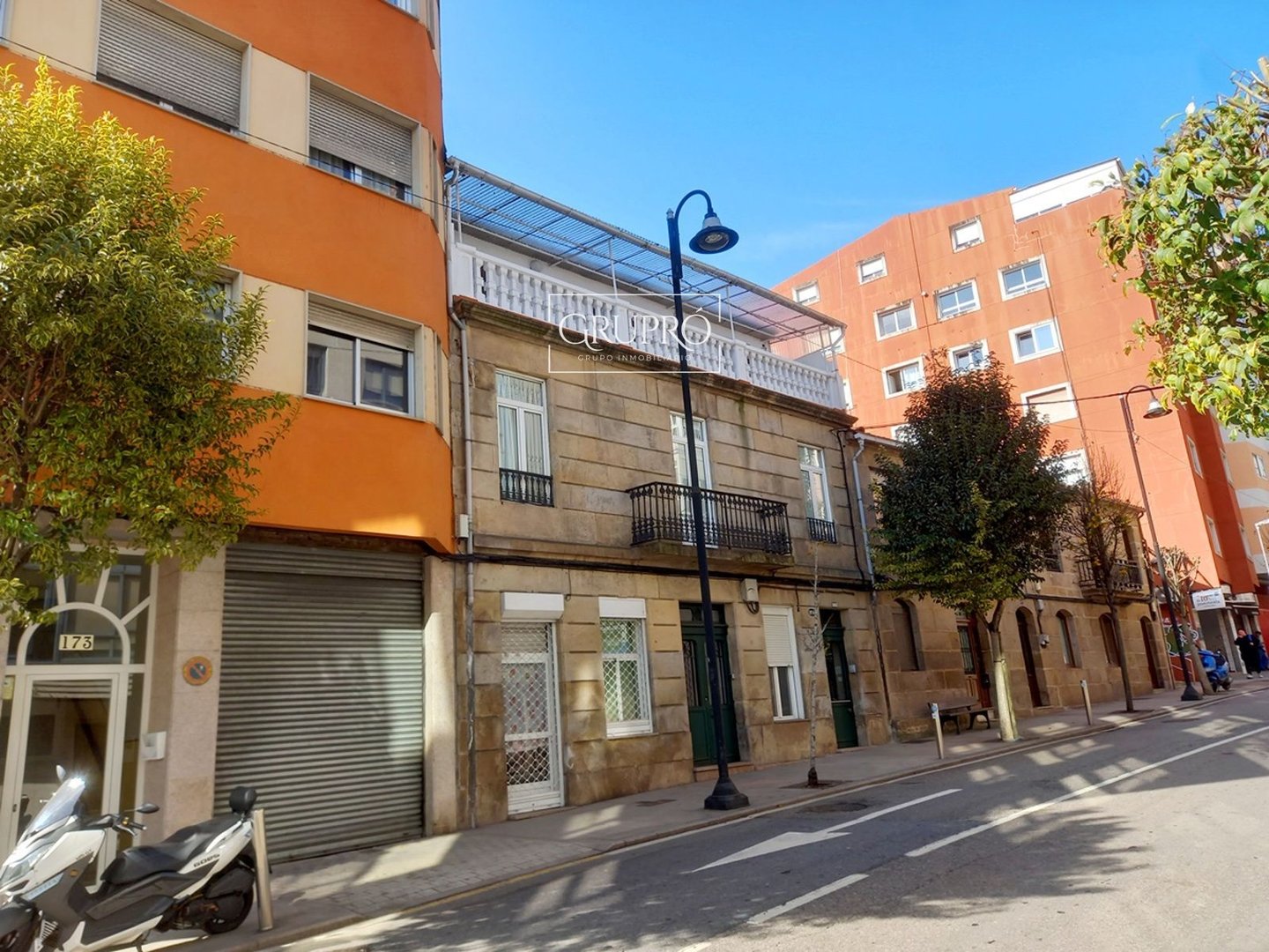 Apartamento 101 m² em Vigo
