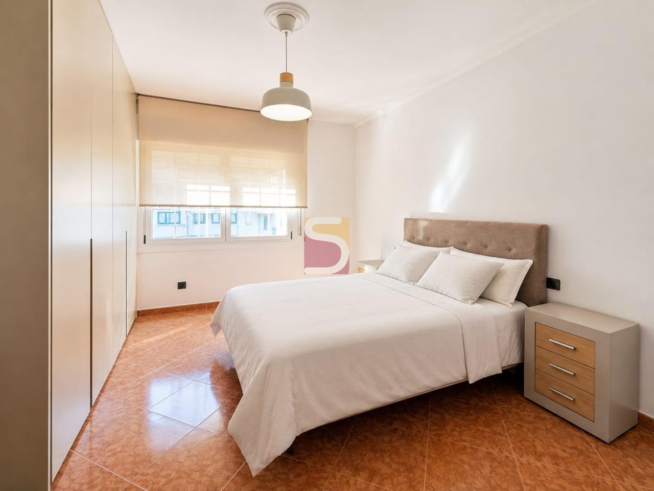Piso de 120 m² en Nigrán