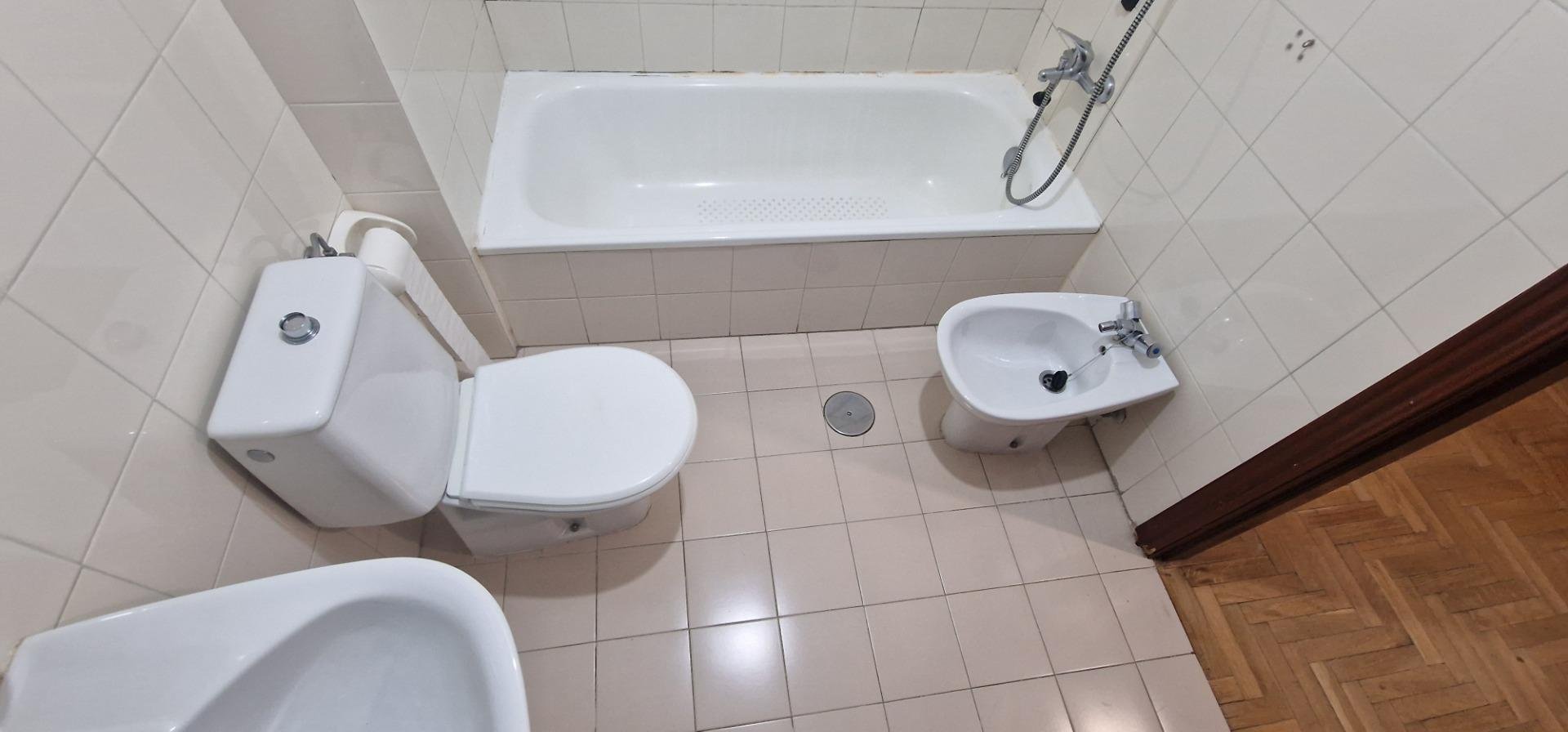 Piso de 105 m² en Santiago de Compostela
