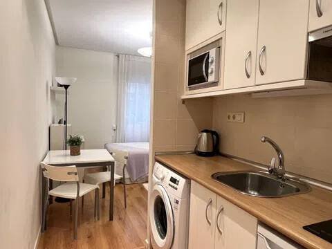 Pis de 33 m² a Madrid
