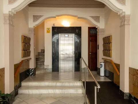 Wohnung 95 m² in Alicante