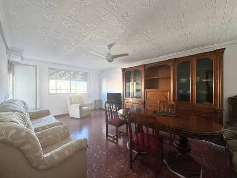 Zimmer zur Miete, Valencia
