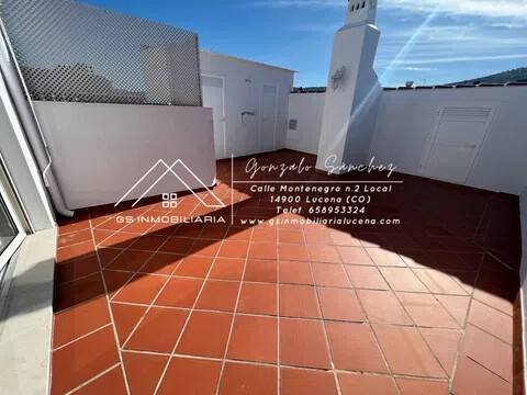Pis de 85 m² a Lucena